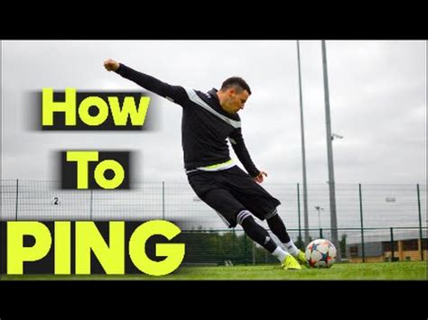 Ping returning an ipv6 address instead of ipv4. How to Ping | Amazing Football Tutorial | F2Freestylers ...