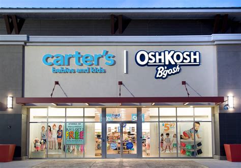 Carters Wants To Grab Toys R Us Market Share Icsc International