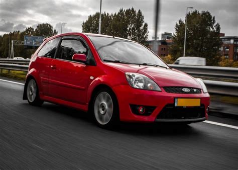 The Best Modifications For The Ford Fiesta Adrian Flux