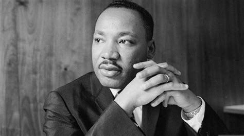 About Dr. King | Dr. Martin Luther King Jr. Day Celebration