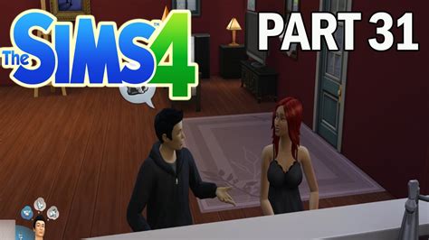 The Sims 4 Walkthrough Part 31 Let S Play Gameplay Youtube