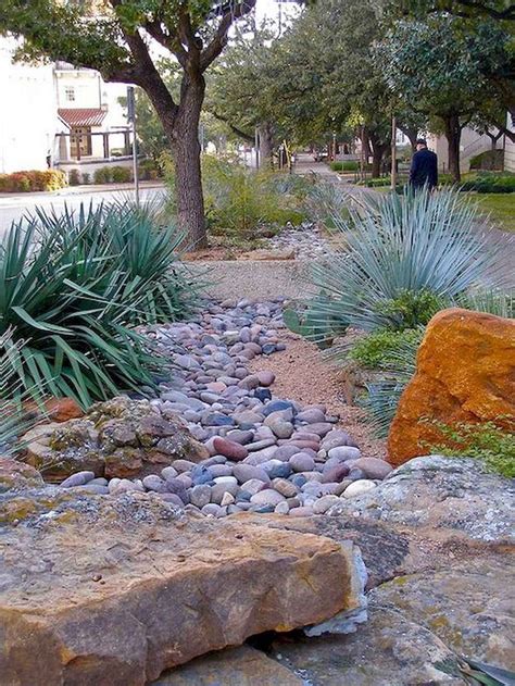 80 Stunning Front Yard Landscaping Ideas Texas