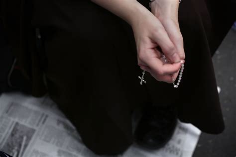 Catholic Church Launches Investigation Into Two Nuns Who Returned To