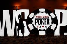 poker series 50th riches marks run wsop foxnews