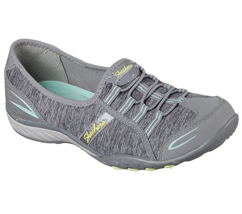 Buy Skechers Relaxed Fit Breathe Easy Good Life Active Shoes