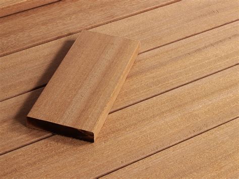 Hardwood Decking Boards Uk Edecks