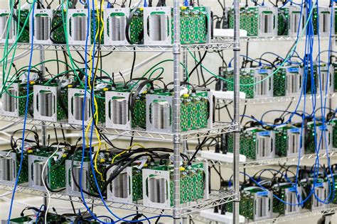 Bitcoin mining as part of a larger pool of miners is the easiest, fastest, and most reliable way to make sure your bitcoin mining operation is profitable.you join forces with other miners to share the rewards. Bitcoin Part 2 - Bitcoin Mining | CFB Scientific ...