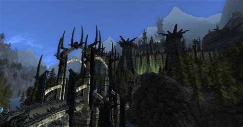 Do you like this video? Minas Morgul - Lotro-Wiki.com