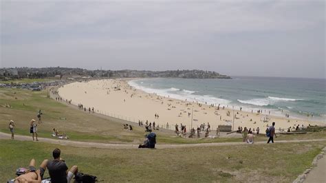 36 meters / 118.11 feet bondi is a residential suburb and, apart from the beach, is fully built up. Bondi Beach (Australia) - YouTube