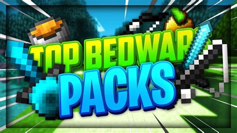 Bedwars Texture Pack 189 Fps Boost 16x Youtube