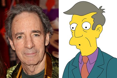After 26 Years The Simpsons Wundervoice Harry Shearer Moves On Tablet Magazine