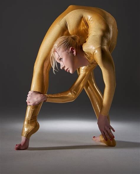 Flexible Ariella Shows Incredible Nude Gymnastics Xnxx My Xxx Hot