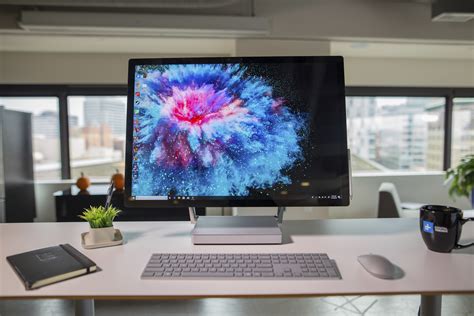 The Best All In One Computers For 2022 Digital Trends