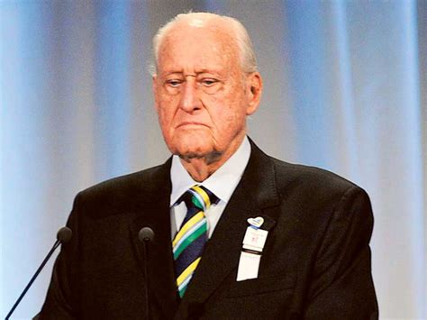 joao havelange former president of fifa dies at age 100 football gulf news