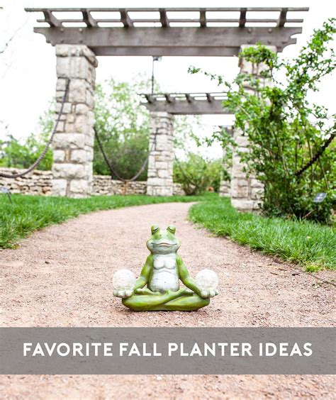 15 Elaborate Fall Planter Ideas 2022 Four Generations One Roof