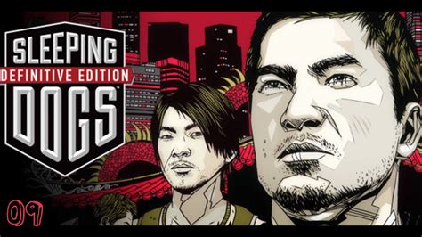 Sleeping Dogs 09 Mission Police Youtube