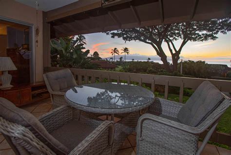 Kaanapali Hillside Homes For Sale | Maui, Hawaii