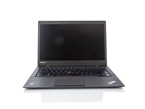 Lenovo Thinkpad X1 Carbon 2nd Gen Laptop Refurbished