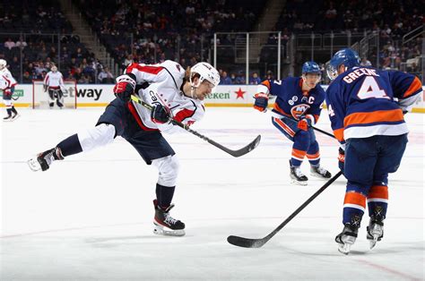 Which Players Have Played For The Washington Capitals And New York