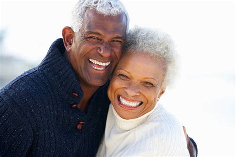 Best African American Senior Stock Photos Pictures And Royalty Free