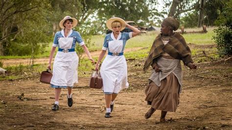 Call The Midwife Bbc Commissions Three More Series Call The Midwife
