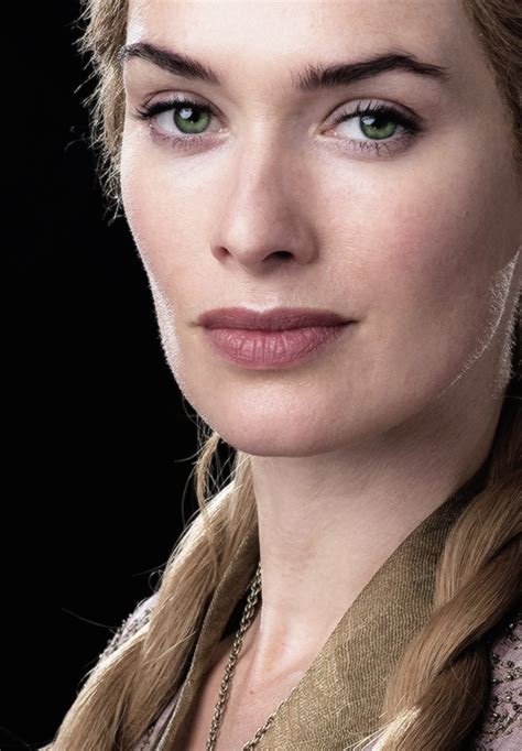 Through The Dark Sea Cersei Lannister Game Of Thrones Cersei Lena Headey