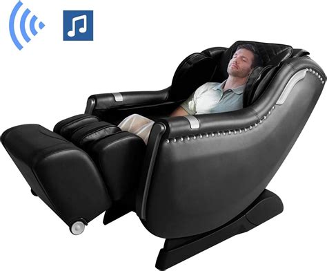 Ootori A900 Massage Chair Reclinersl Track 3d Hand Zero Gravity Massage Chairsfull