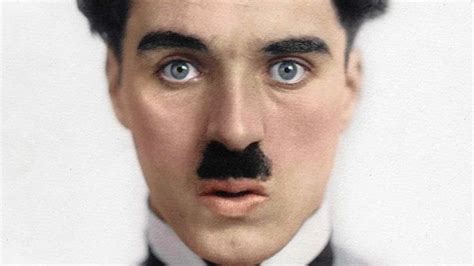 The Real Charlie Chaplin 2021 Taste