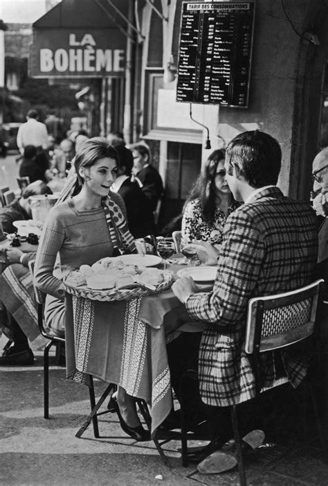 13 Vintage Photos Of Paris That Will Make You Wish For A Time Machine Travel Destinations