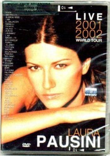 Laura Pausini Dvd Cds Ebay