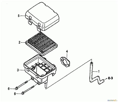 To perform these updates you will need the following: Wolf-Garten Benzinmotoren Honda GC 135 E 2092000 (2008 ...