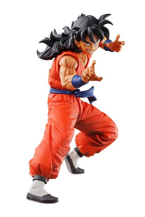 Maybe you would like to learn more about one of these? Dragon Ball Z Ichibansho Yamcha (History of Rivals)