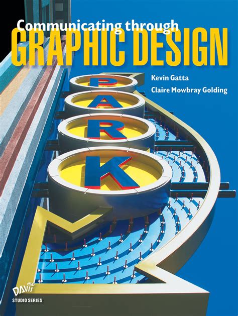 Graphic Design Studio Art Textbook Program High School Teaching