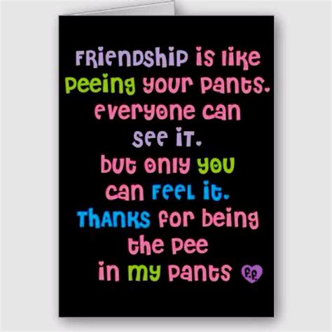 33 Funny Friendship Poems For Kids Pics F4 Img