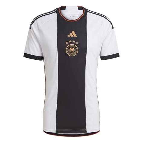 DFB DEUTSCHLAND Trikot Home Herren WM 2022 | Sportiger.de