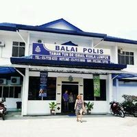 Police station · george town, malaysia. Balai Polis Taman Tun Dr.Ismail - 2 tips from 507 visitors