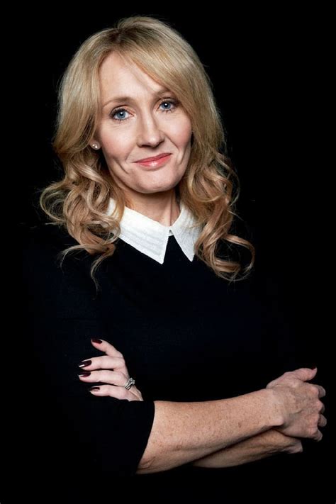 Jk Rowling Profile Images — The Movie Database Tmdb
