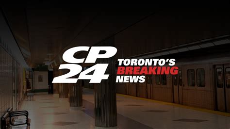 Cp24 is a canadian english language specialty news channel owned by bell media, a subsidiary of bce inc. CP24 NOW - Toronto News | Breaking News Headlines ...