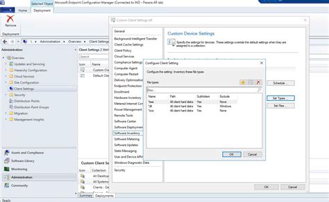 How To Configure Microsoft Endpoint Configuration Manager Sccm