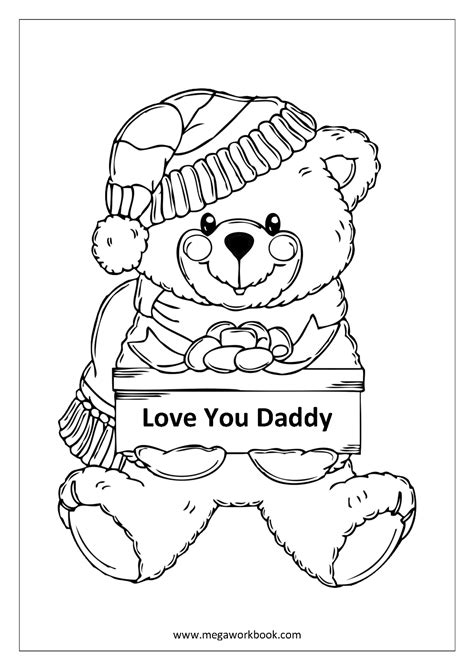 Best Dad Ever Coloring Coloring Pages