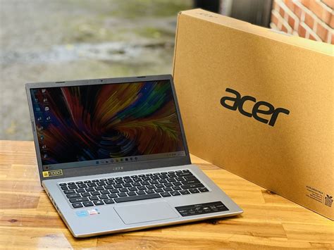 Laptop Acer Aspire A514 54 501z I5 1135g7 Ram 8gb Ssd 256gb Fullhd