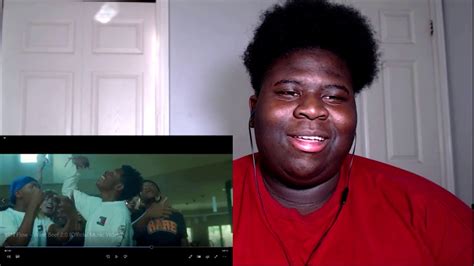 Ysn Flow Want Beef 20 Official Music Video Reaction Youtube