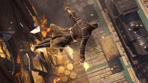Assassin S Creed Syndicate Reviews Shocking Critical Reactions