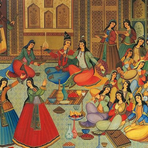 Persian Music Archives Irandestination