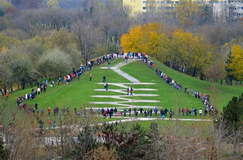 Prietenii Parcului Ior Bucharest