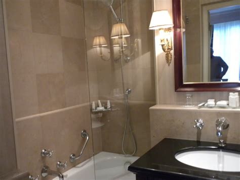 Tiny Bathroom Picture Of Hotel Francois 1er Paris Tripadvisor