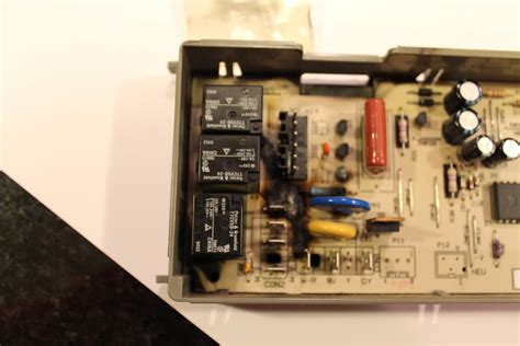 The power source is disconnected to the dishwasher for one minute or a few minutes. Maytag Dishwasher Control Panel Recall : Maytag Mdb9979skz ...