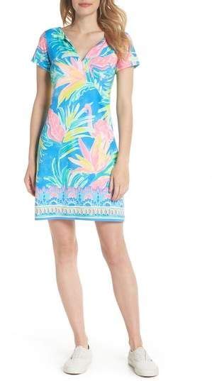 Lilly Pulitzer R Sophiletta Upf 50 Dress Lilly Pulitzer Lily