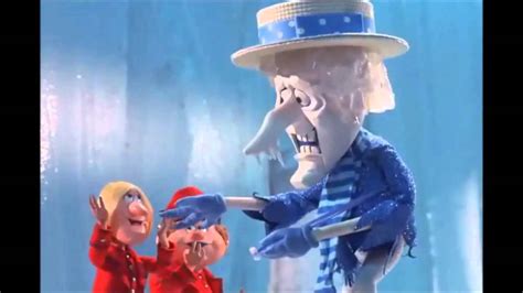 Snow Miser Song Only Youtube