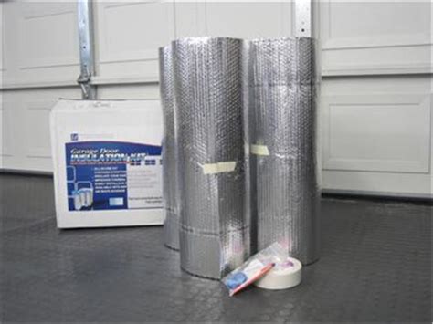 32×41 double car metal garage. Innovative Energy 2 Car Garage Door Insulation Kit KGD-2E - California Car Cover Company